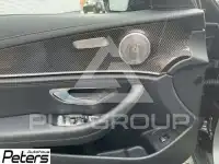 2023 Mercedes Benz E 400