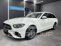 2023 Mercedes Benz E 400