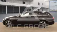 2023 Mercedes Benz E 400