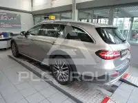 2023 Mercedes Benz E 400