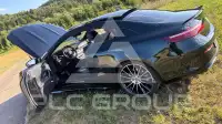 2023 Mercedes Benz E 400
