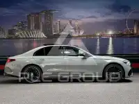 2023 Mercedes Benz E 400