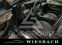 2023 Mercedes Benz E 400