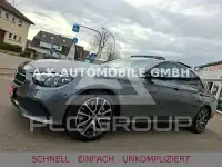 2023 Mercedes Benz E 400