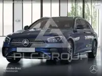 2023 Mercedes Benz E 400