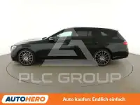 2023 Mercedes Benz E 400