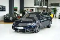 2023 Mercedes Benz E 400