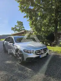 2023 Mercedes Benz E 400