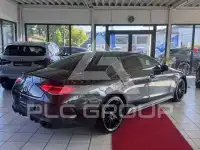 2023 Mercedes Benz CLS 400
