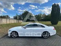 2023 Mercedes Benz CLS 400