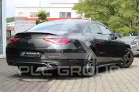 2023 Mercedes Benz CLS 400
