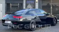 2023 Mercedes Benz CLS 400