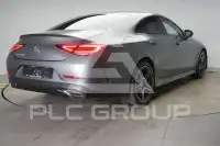 2023 Mercedes Benz CLS 400