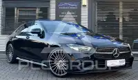 2023 Mercedes Benz CLS 400