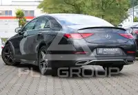 2023 Mercedes Benz CLS 400