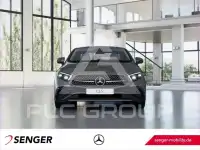 2023 Mercedes Benz CLS 400