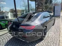 2023 Mercedes Benz CLS 400