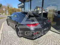 2023 Mercedes Benz CLS 400