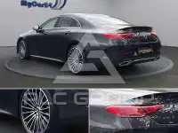 2023 Mercedes Benz CLS 400