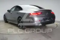 2023 Mercedes Benz CLS 400