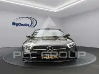 2023 Mercedes Benz CLS 400