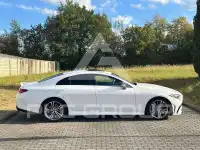 2023 Mercedes Benz CLS 400