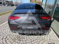 2023 Mercedes Benz CLS 400