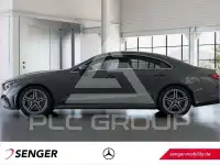 2023 Mercedes Benz CLS 400