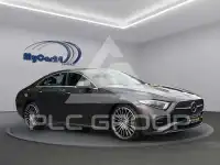 2023 Mercedes Benz CLS 400