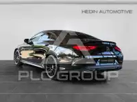 2023 Mercedes Benz CLS 400