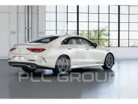 2023 Mercedes Benz CLS 400