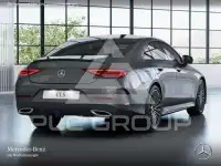 2023 Mercedes Benz CLS 400
