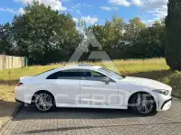 2023 Mercedes Benz CLS 400