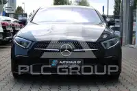 2023 Mercedes Benz CLS 400
