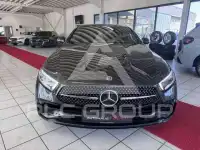 2023 Mercedes Benz CLS 400