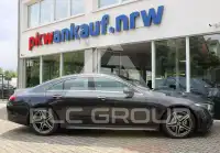 2023 Mercedes Benz CLS 400
