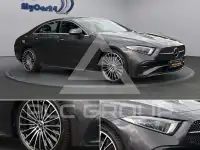 2023 Mercedes Benz CLS 400
