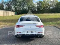 2023 Mercedes Benz CLS 400