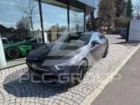 2023 Mercedes Benz CLS 400