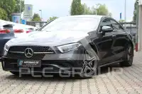 2023 Mercedes Benz CLS 400