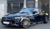 2023 Mercedes Benz CLS 400