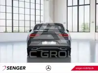 2023 Mercedes Benz CLS 400