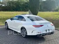 2023 Mercedes Benz CLS 400