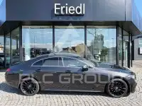 2023 Mercedes Benz CLS 400