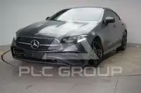 2023 Mercedes Benz CLS 400