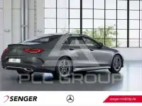 2023 Mercedes Benz CLS 400