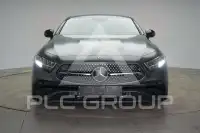 2023 Mercedes Benz CLS 400