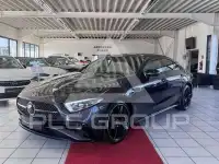 2023 Mercedes Benz CLS 400