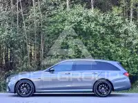 2023 Mercedes Benz E 300
