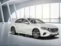 2023 Mercedes Benz E 300